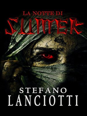 cover image of La notte di Sumer